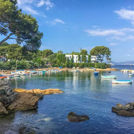 Centre D'antibes, Proche Plages 3 Pieces Climatisees Et Parking Antibes