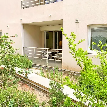 Centre D'antibes, Proche Plages 3 Pieces Climatisees Et Parking Antibes