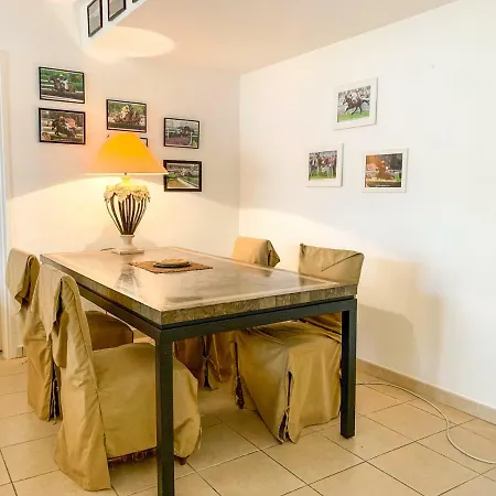 Centre D'antibes, Proche Plages 3 Pieces Climatisees Et Parking アンティーブ